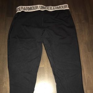 Women’s Under Armour Pants / Crops / Leggings